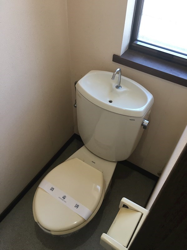 フローラルハイツ その他1