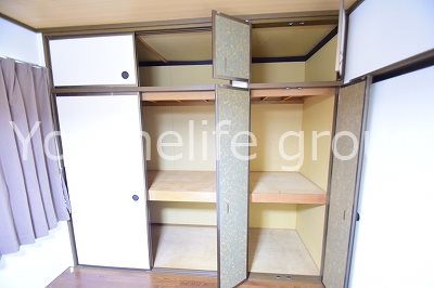 フローラルハイツ その他2