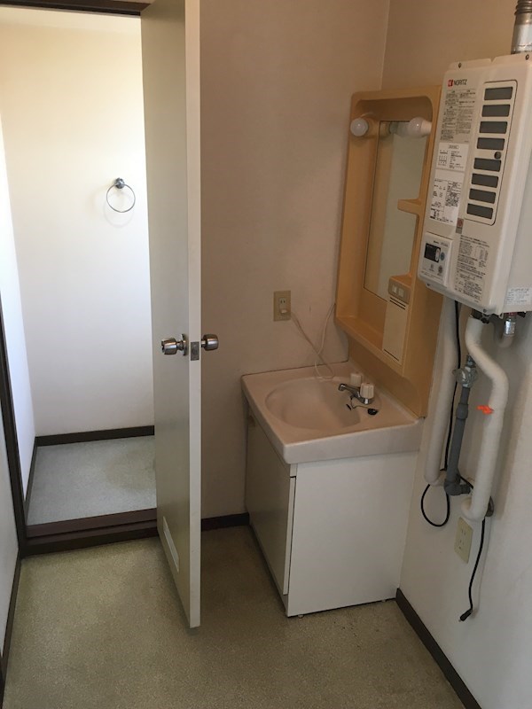 フローラルハイツ その他3