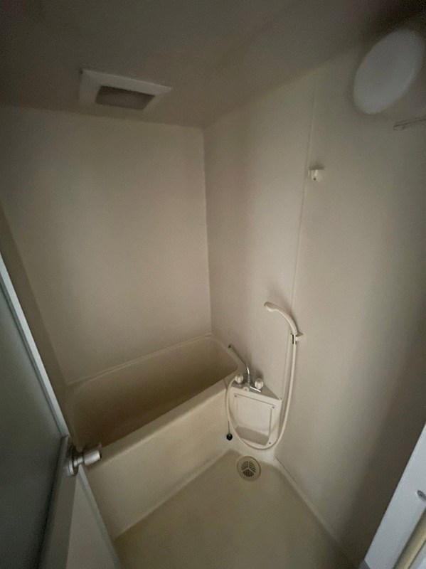 相湘明石町ビル 風呂画像