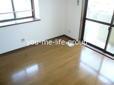 プリムラ ベッドルーム