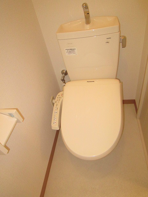 プリマネージュ その他2