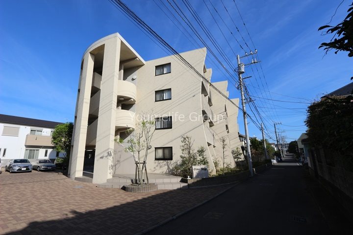 プリマネージュ その他外観2