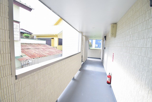 ブライティア二宮 その他外観1