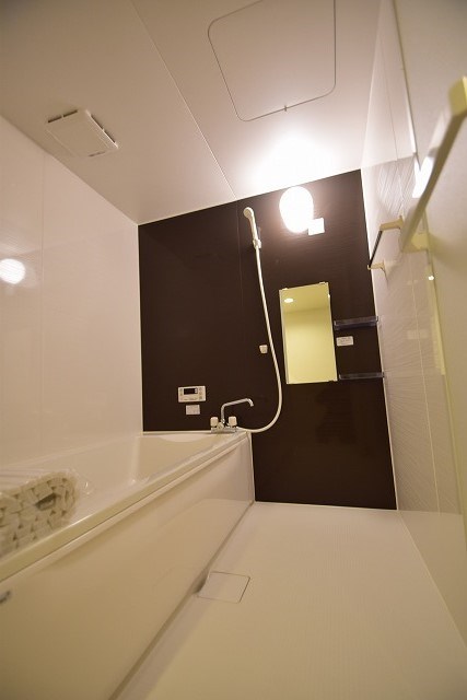 ブライティア二宮 風呂画像