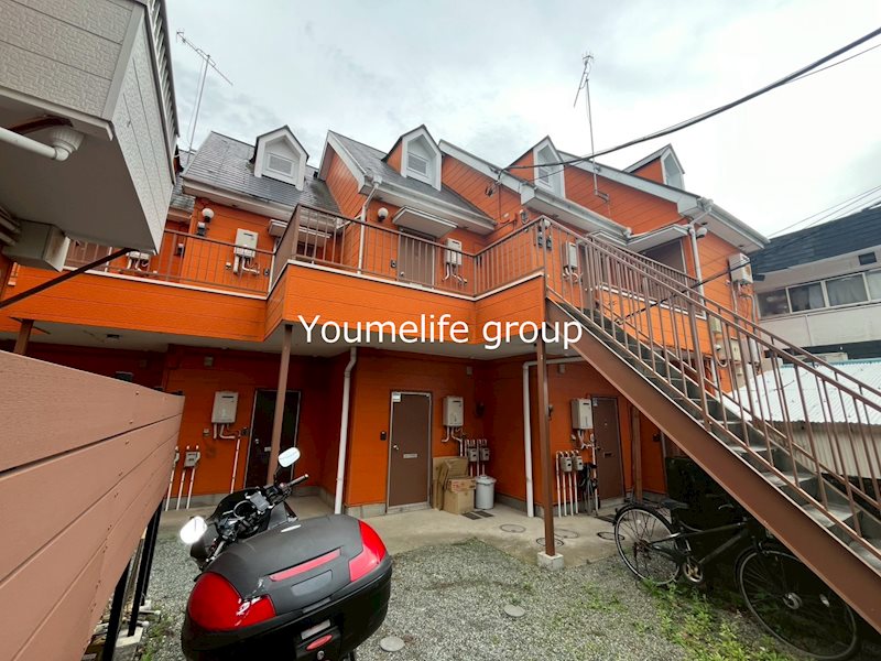 エコルガーデンプレイスＡ その他外観1