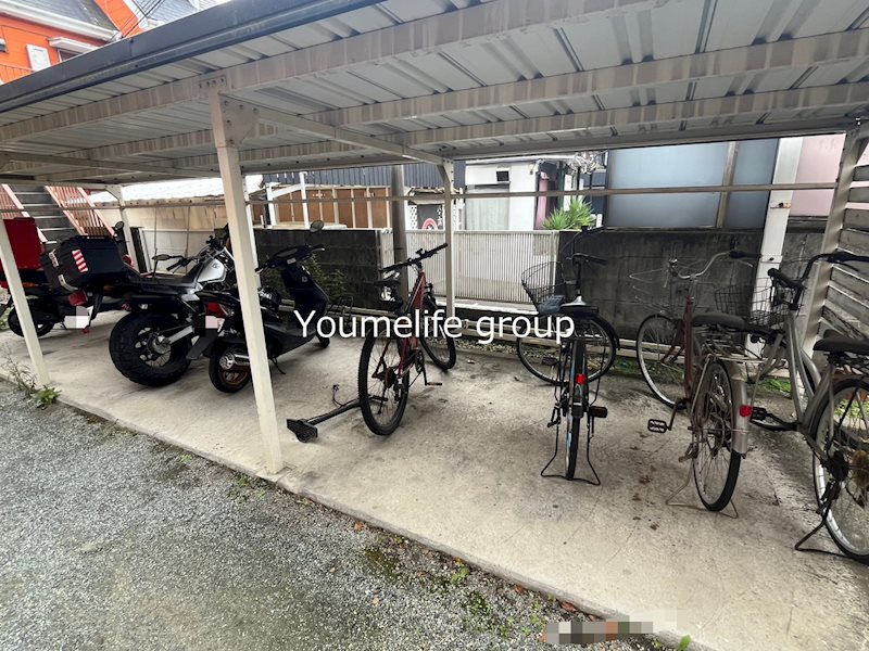 エコルガーデンプレイスＡ その他外観2