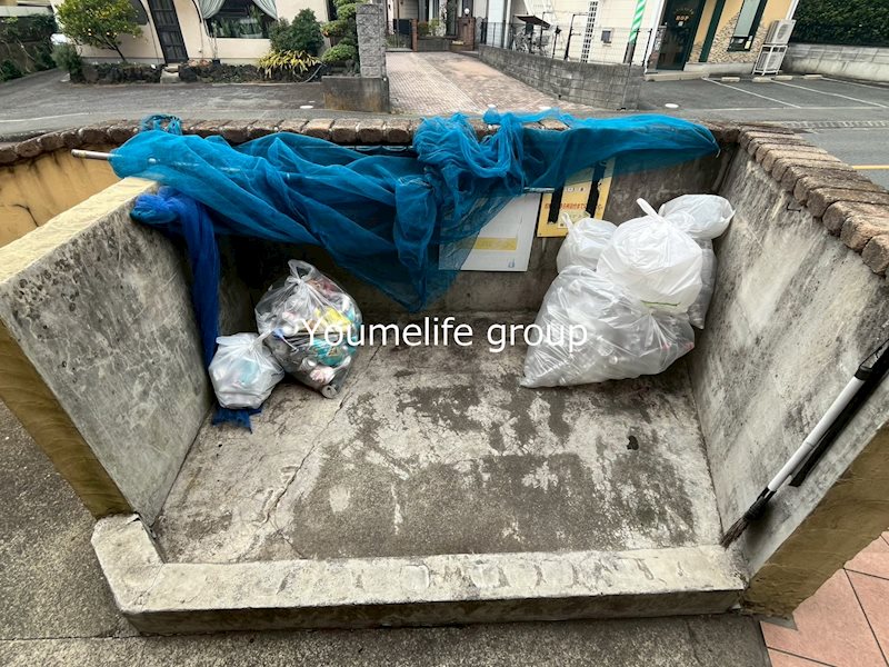 エコルガーデンプレイスＡ その他外観3