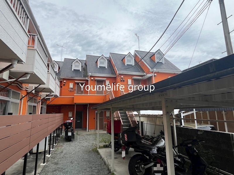 エコルガーデンプレイスＡ その他外観4