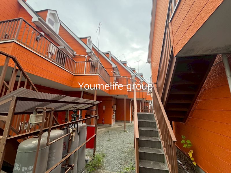 エコルガーデンプレイスＡ その他外観5