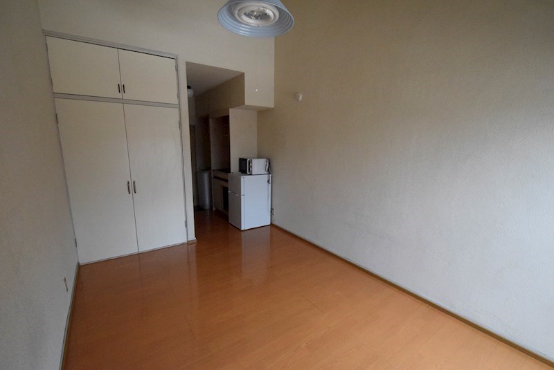 エコルガーデンプレイスＡ リビング