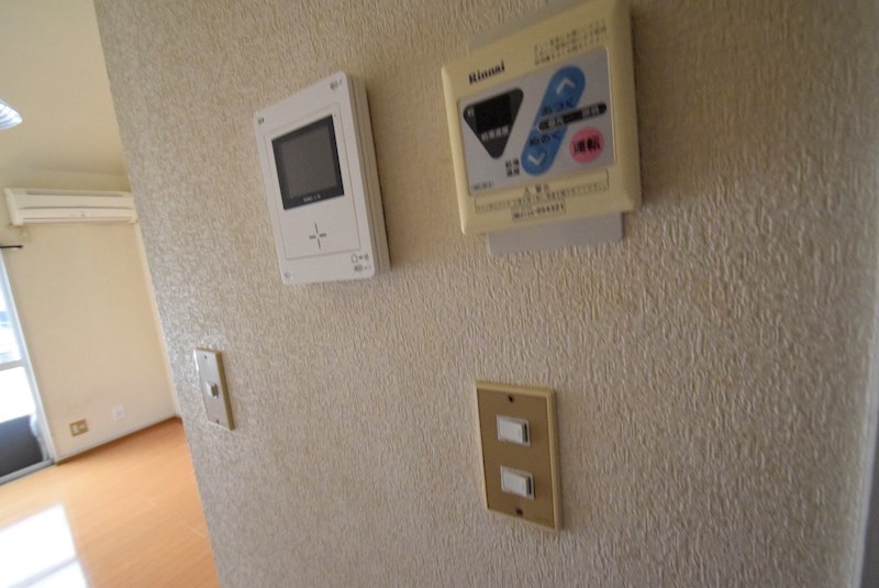 エコルガーデンプレイスＡ その他4