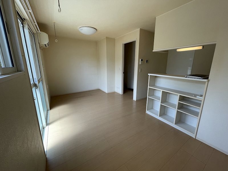 メゾン・ドール リビング