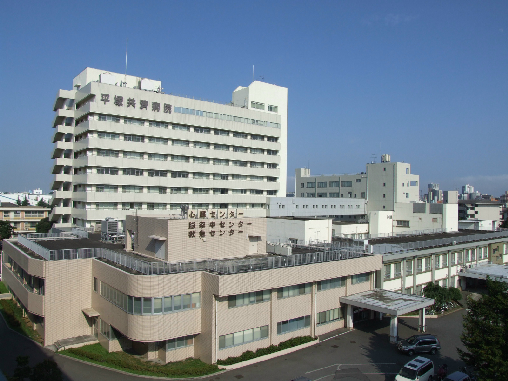 S-FORT湘南平塚 周辺画像5