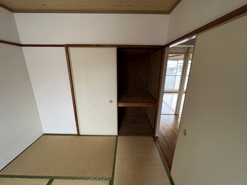 メゾンOZAWA その他部屋・スペース