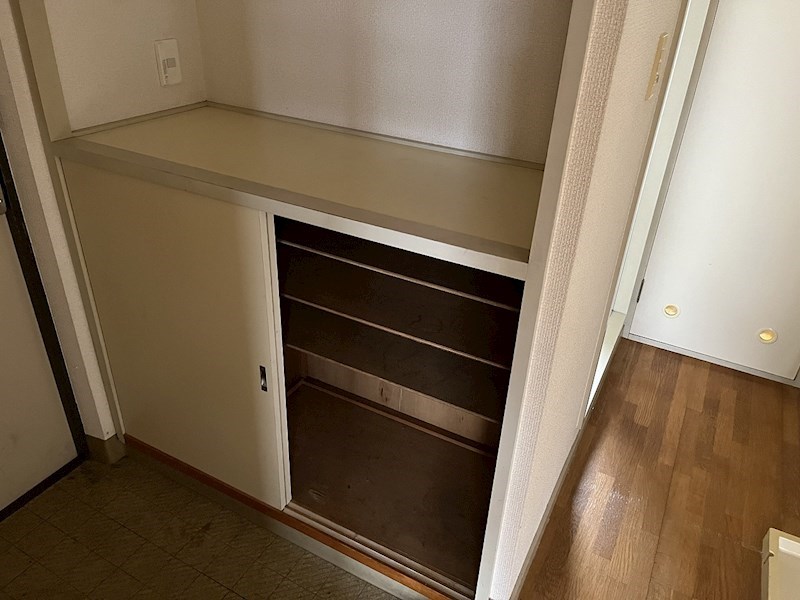 メゾンOZAWA その他
