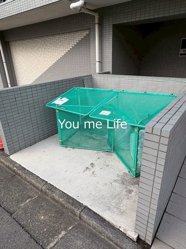 マンション庄田 その他外観2