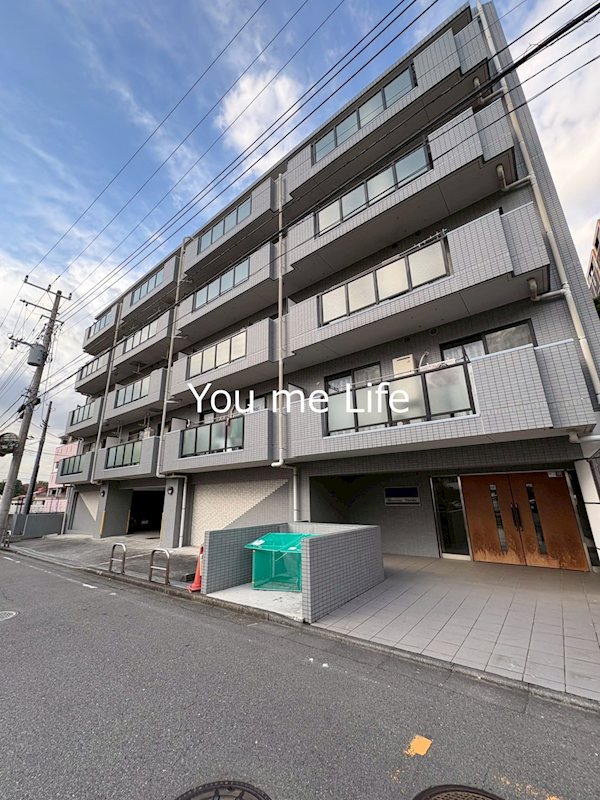 マンション庄田 その他外観3