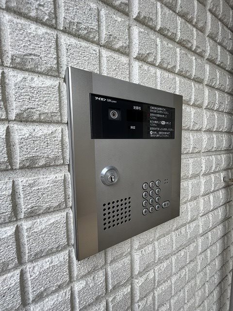 カンフリエ松浪 その他4