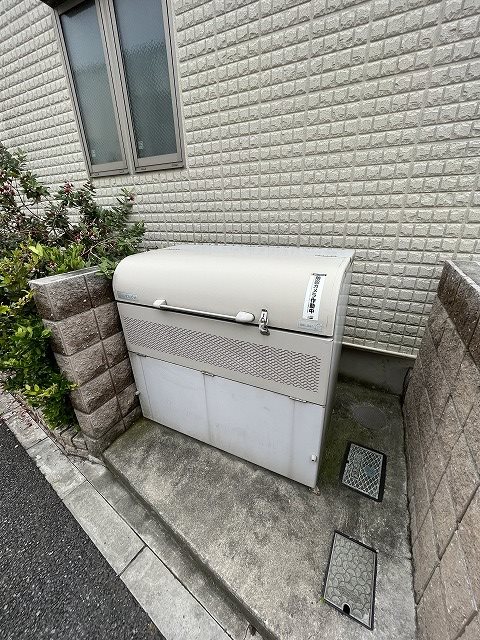 カンフリエ松浪 その他8