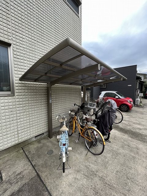 カンフリエ松浪 その他9