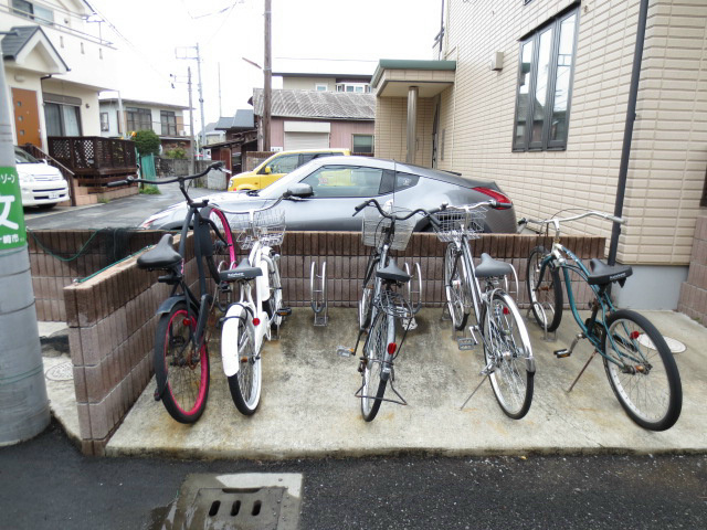 サニーテラス湘南 その他外観1