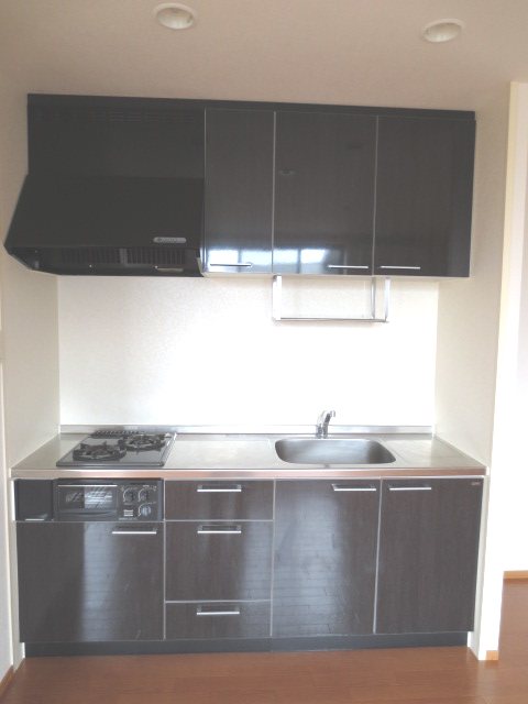 サニーテラス湘南 キッチン