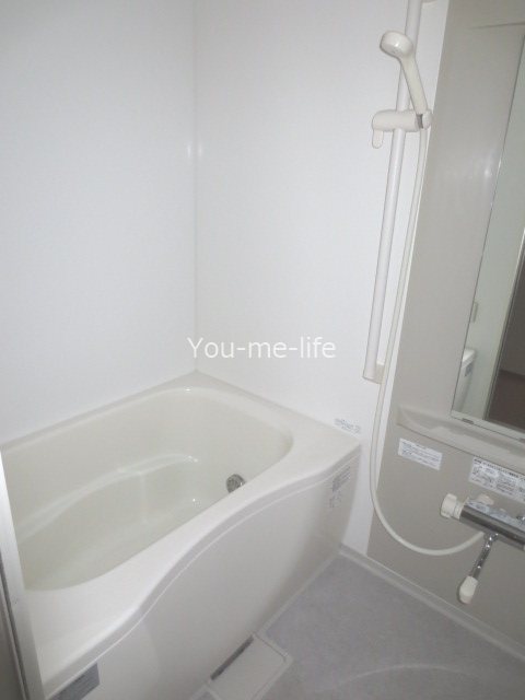 サニーテラス湘南 風呂画像