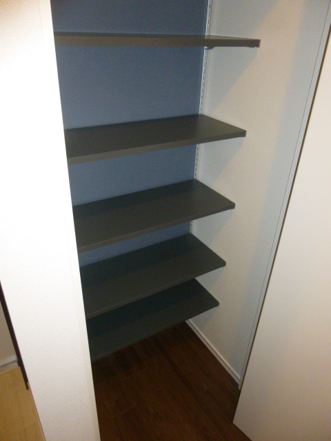 メゾンイナモトⅡ 玄関