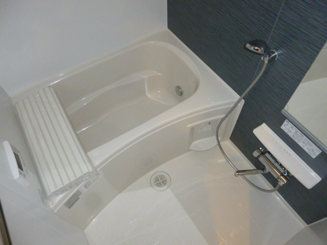 メゾンイナモトⅡ 風呂画像