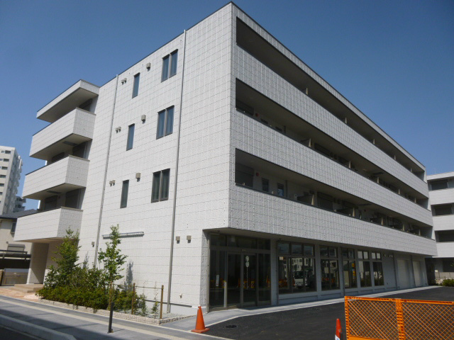 メゾンイナモトⅡ 405号室 外観