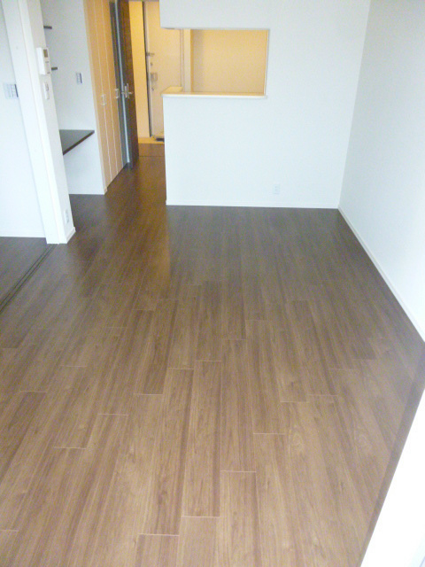 メゾンイナモトⅡ リビング