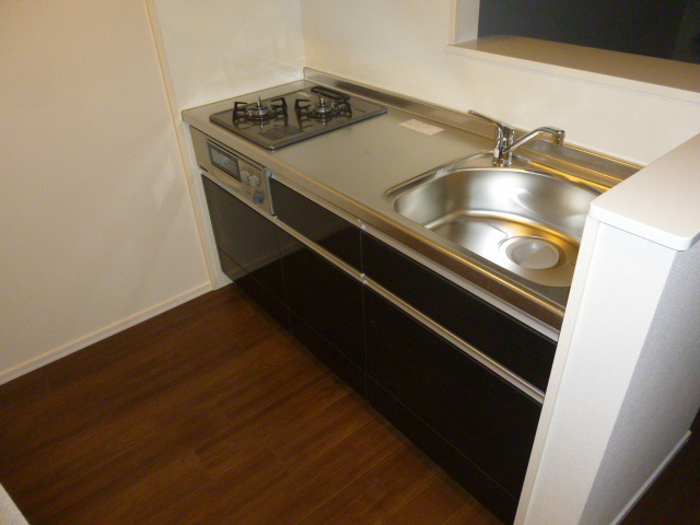 メゾンイナモトⅡ キッチン