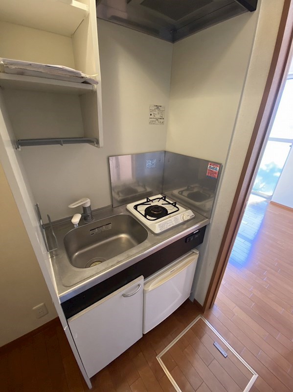 サザンST茅ヶ崎 キッチン