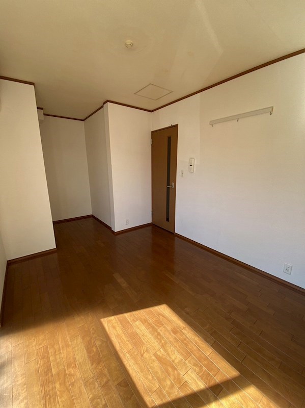 サザンST茅ヶ崎 ベッドルーム