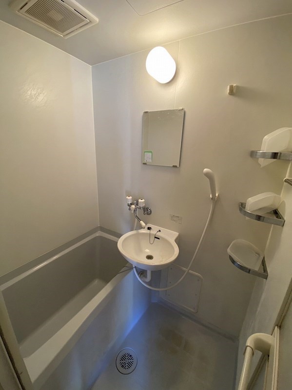 サザンST茅ヶ崎 風呂画像