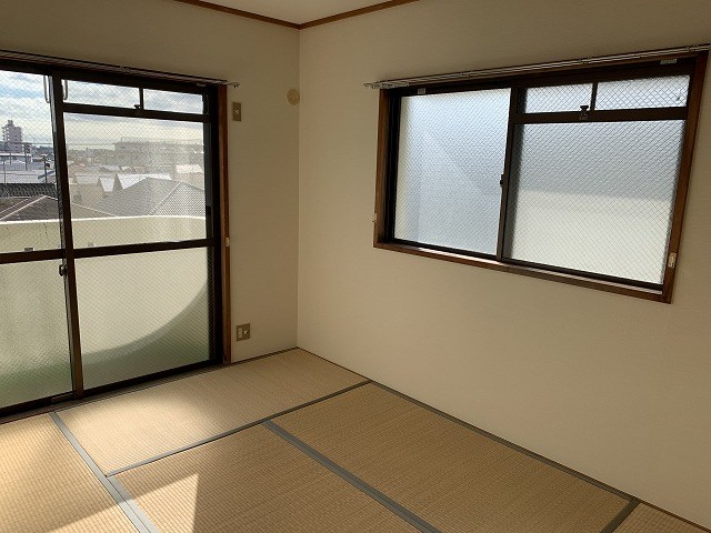 サンハイム平塚 その他
