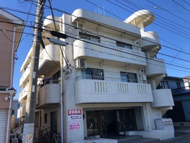 サンハイム平塚 その他外観1