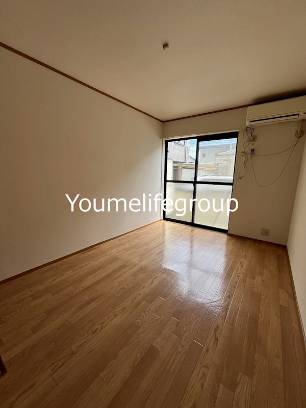 パストラル湘南 リビング