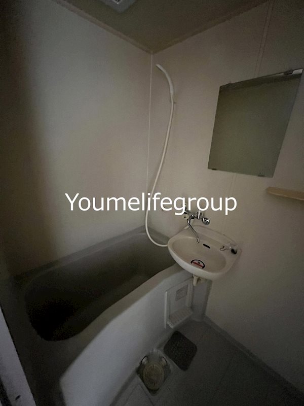 パストラル湘南 風呂画像