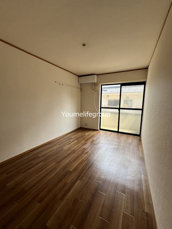 パストラル湘南 リビング