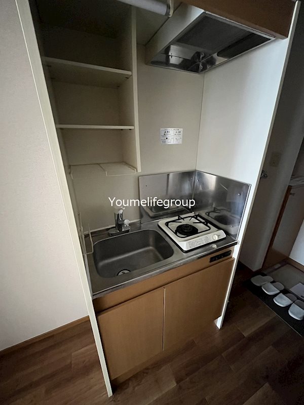 パストラル湘南 キッチン