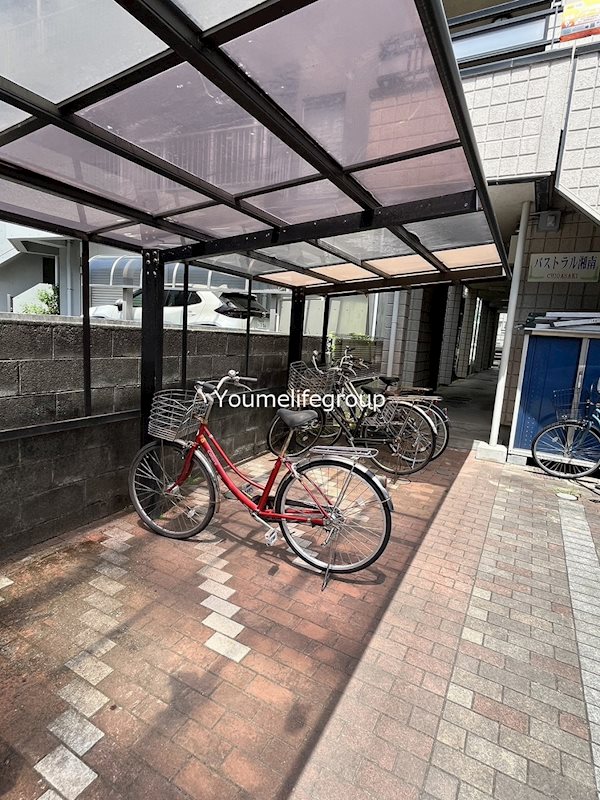 パストラル湘南 その他外観1