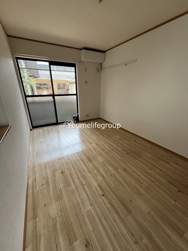 パストラル湘南 リビング