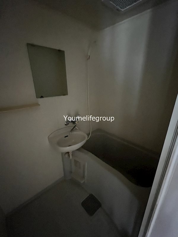 パストラル湘南 風呂画像