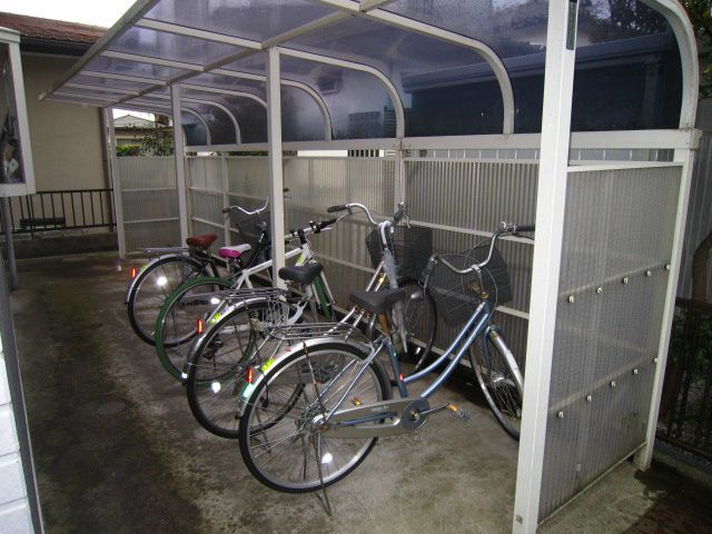 シャローム湘南  その他2