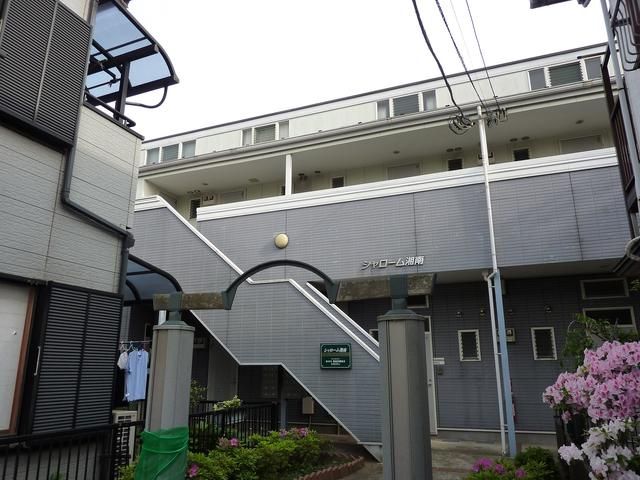 シャローム湘南  その他外観1
