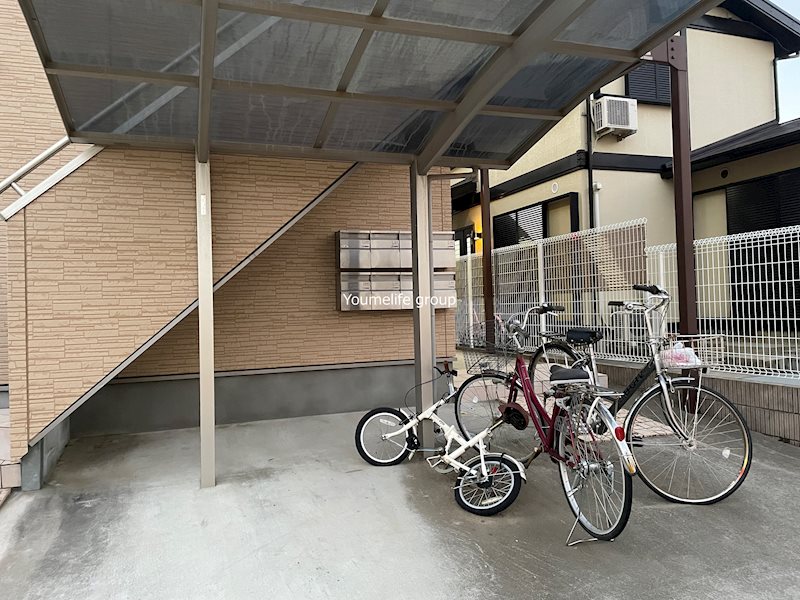 コンフォート辰巳 その他共有部分