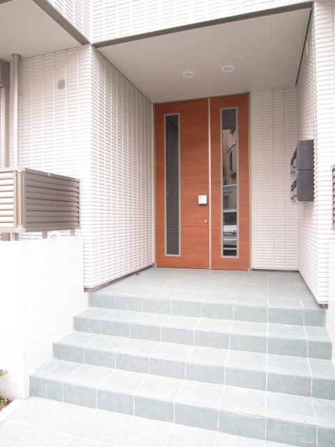 パレ・コレイユ その他外観1