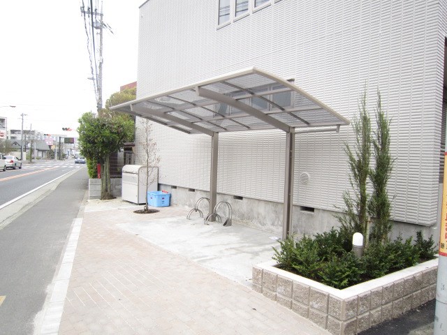 パレ・コレイユ その他外観2